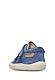 Naturino Amur VL-Lauflernschuhe aus Veloursleder-Blau, Himmlisch 26