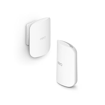 eero Max7 メッシュWi-Fi Amazon.com: Amazon eero Max 7 (1-pack) with Amazon eero