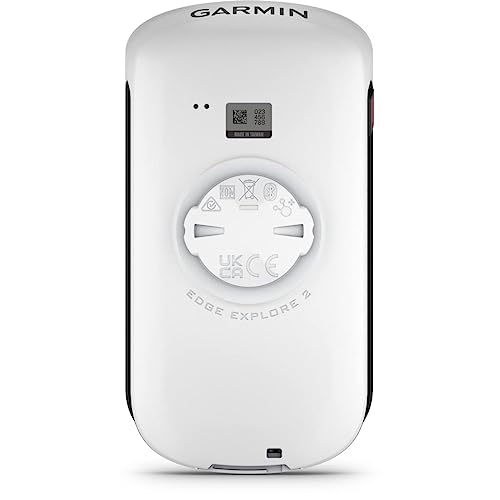 Garmin Edge Explore 2