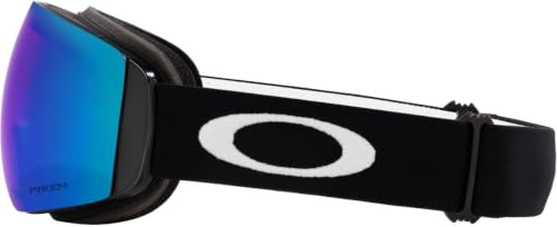 Image of Oakley Unisex Sunglasses, Prizm Snow Black Iridium Lenses