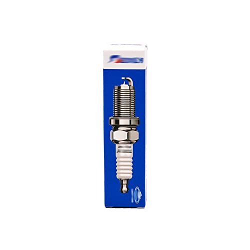 Bougies d'allumage Iridium UH7RTIP éliminez le démarrage difficile compatible PLZKBR7B8DG - 2