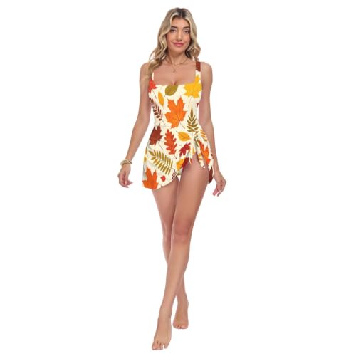 Maillot de bain une pièce avec jupe amovible : sublimez vos formes