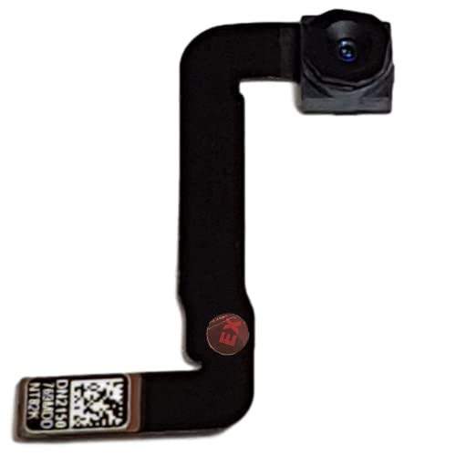 Smartex® Frontkamera Ersatz kompatibel mit iPhone 4S - Vordere Kamera mit Sensor und Flex Kable Smartex® Frontkamera Ersatz kompatibel mit iPhone 4S - Vordere Kamera mit Sensor und Flex Kable