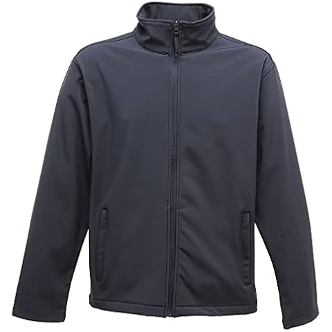 Veste Soft Shell Regatta 3XL Cover