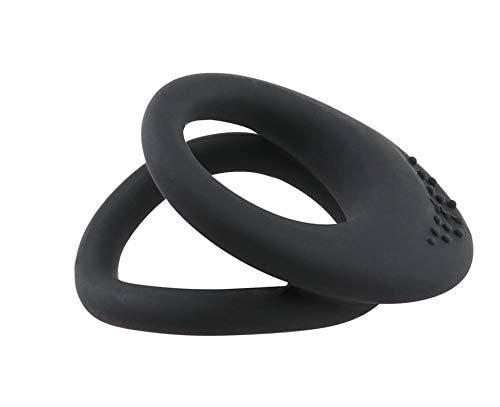 Cinturón Deportivo de Silicona para Hombres, Puede Mejorar la Resistencia de los Hombres Cover