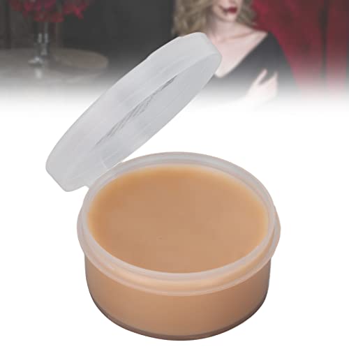 Scar Wax, Nose Skin Scratches Fake Molding Skin Wax - Image 4