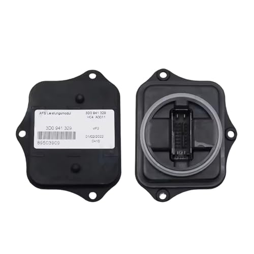 Module de commande de phare AFS 3D0941329 pour corriger l'éclairage Golf 7 - 3