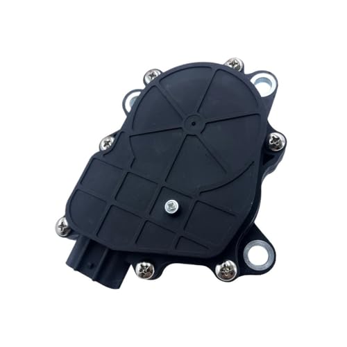 Servoactuador divisor compatible con Hisun 400 400cc HS400 ATV UTV P103000271210000 2