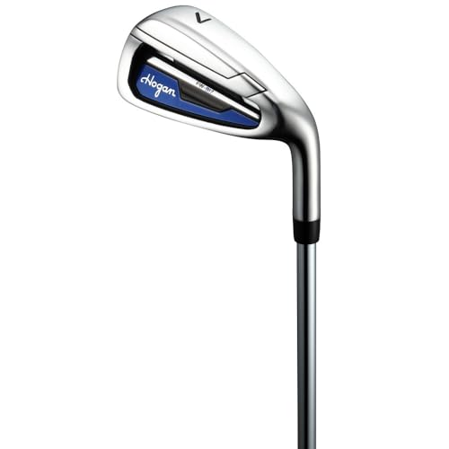 Hogan FW-817 Men's Left-Hand Golf Club Set Regular Flex