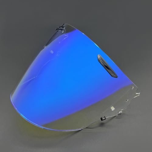wbgoCU[, VZ-RAM oCNwbgY Arai VZ-RAM VAS-Z SZ-R VAS SZ-R EVO wbgoCU[ wbgANZT[(Clear Revo Blue)
