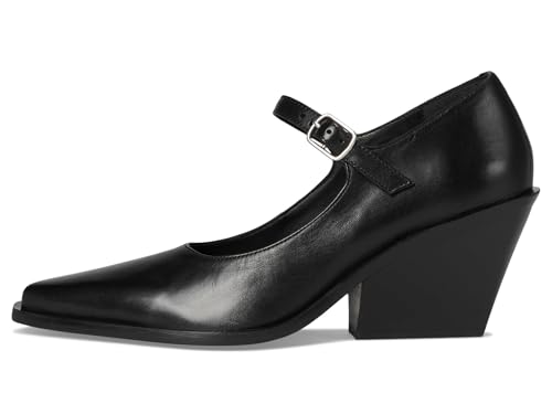 Seychelles Women's Sparks Leather Pump4