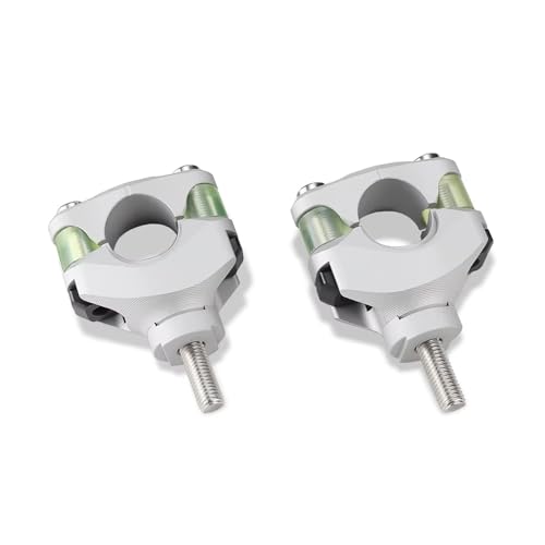 Lenkererhöhung Motorrad-Lenkerheber für FE 501S für TE 300I für 25OI für 350S TC 85 19/16 Lenker-Riser-Lenker Riser Clamp