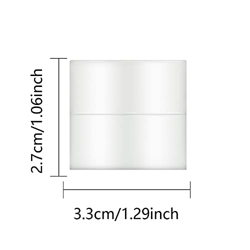 Ownest 12 Colors Nail Paint Polish Gel Set,with 15 Nail Art Brushes,UV LED Soak Off Nail Glue Nail Art Pigment Gel Kit-Set A(Glitter)