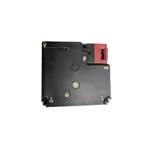 D4SL-N2AFA-D Safety Door Lock Switch Industrial Products with One Year Warranty