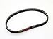 842 20 30 Kevlar Drive Belt for GY6 125 150 Scooter 152QMI 157QMJ CC Long-case Engine (Kevlar Quality)