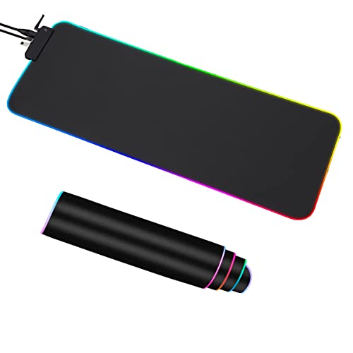 Listado y reviews de Alfombrilla RGB ratón - cinco favoritos. 3