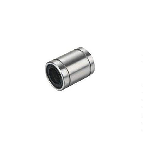 HJCMOONB Linear Bearing LME20UU Ball Bearing Bushing 20MM LME20 Linear Motion Bearings 203245 mm Linear Ball Bearings