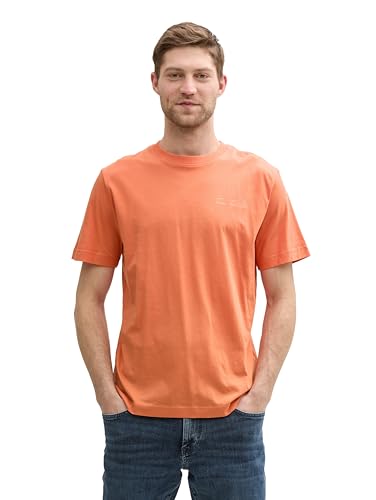 TOM TAILOR Herren T-Shirt – Ansicht 1