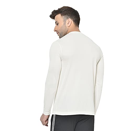 Image of Full Sleeve Training Running Sports and Gym Wear Tshirt for Men