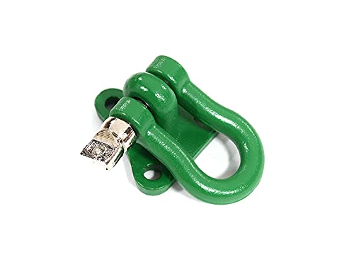 Integy RC Towing Accessories for 1/10 Scale Off-Road Trail Crawling