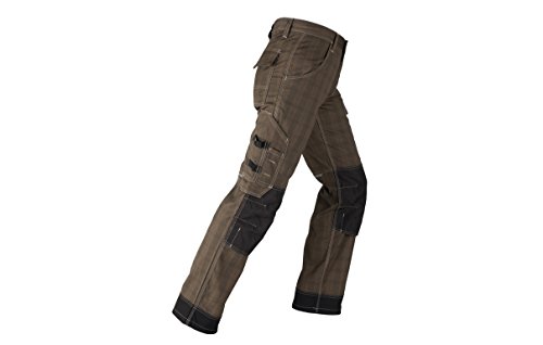 Pantalone lut m kapriol