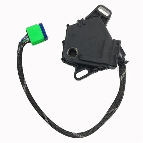 Capteur de pression DPO interrupteur transmission Peugeot 207 307 Citroën C4
