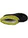 Spirale Morten, Botas de Nieve Unisex niños, Verde (Verde 03500456), 25 EU