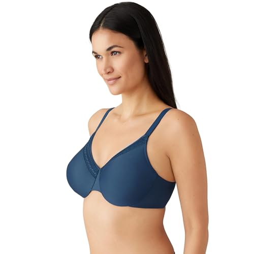 Image of Wacoal Women's Perfect Primer Unlined Full Coverage Underwire Bra, 855213
