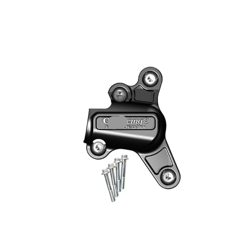 Carter stator gauche pour MT09 Tracer et FZ09 2015-2020