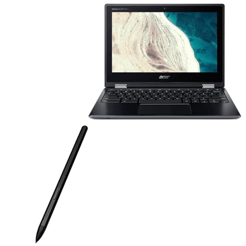 Stylet EMR tactile Acer Chromebook Spin 511 stylet noir actif R752T