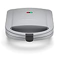 Cuisinart WM-SW2N1 Grill Sandwich Maker, 9.07"(L) x…