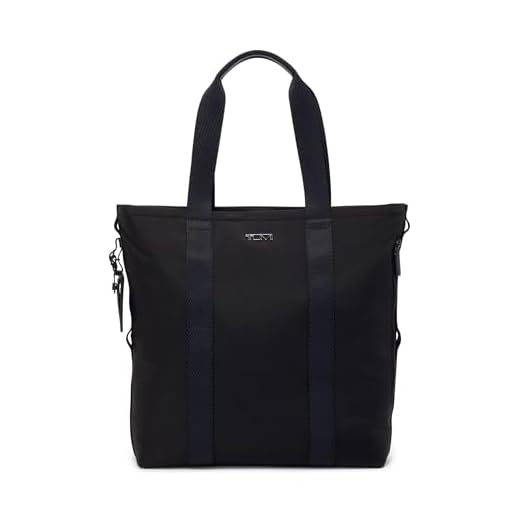 TUMI Alpha Bravo Essential Tote Bag