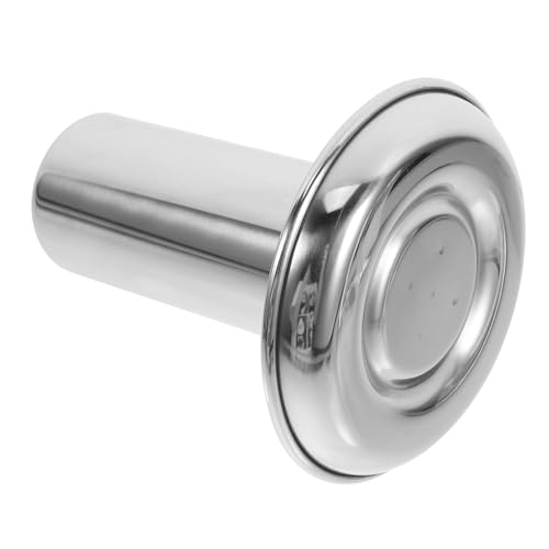 KONTONTY Hähnchenständer mit Auffangschale