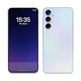 Samsung SM-A356B Galaxy A35 5G Dual SIM 6GB RAM 128GB Awesome Iceblue EU