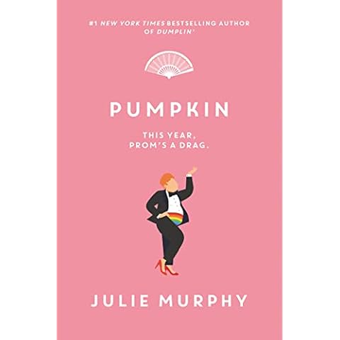 Pumpkin (Dumplin') Cover