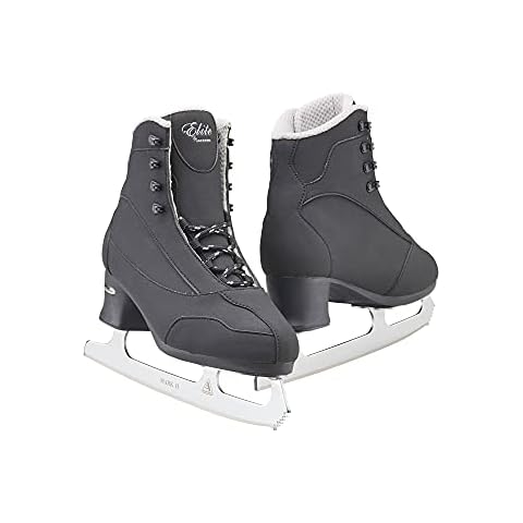 Jackson Ultima - Men's Elite with Mark II Blade Black Width: M/Size: 10 Cover