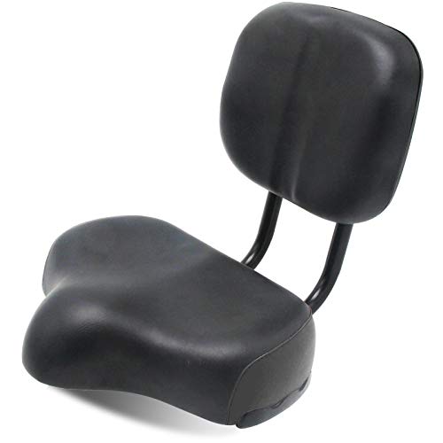 Best Bike Seat with Backrest Reviews 2021