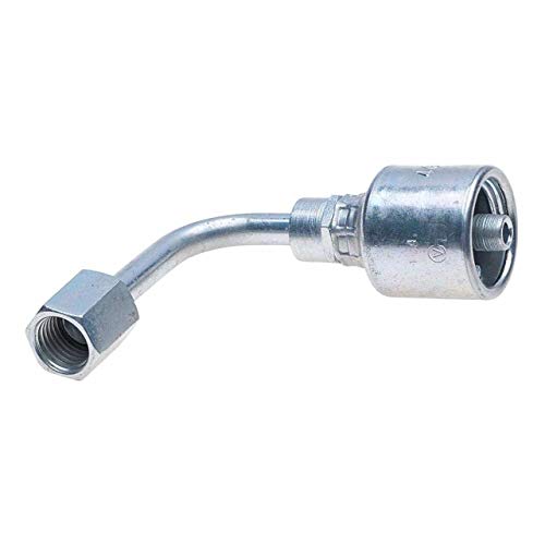 Image of Gates G25181-0810 Hydraulic Coupling
