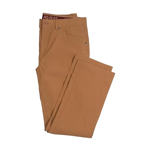 Men's Cultivator Pant, Hiking and Outdoor Work Pant with UPF30 and Performance Stretch Fabric2