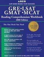 GRE/LSAT/GMAT/MCAT Reading Com (GRE-LSAT-GMAT-MCAT READING ...
