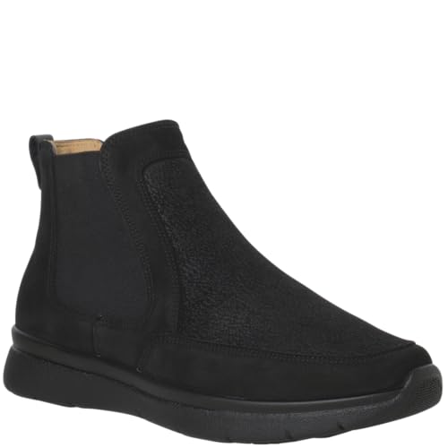 Bottine Ganter Kira-k femme chaussures confort pieds sensibles