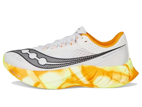 Image of Saucony Mens Endorphin Pro 4 Running Shoe