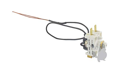 Thermostat à bulbe haute sensibilité pour contrôle précis de température de ballon
