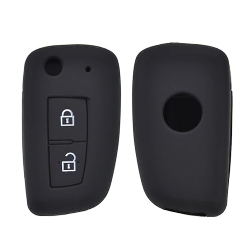 Coque de clé Nissan usée : protégez votre télécommande Juke Qashqai X-Trail 2014