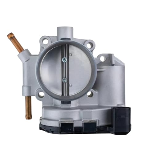 Boîtier Papillon 92067741 Réparer Voyant Moteur Allumé et Calage Sur Antara 2.4L Essence