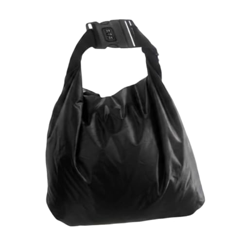 Image of ATORSE Motorcycle Helmet Bag Supplies Water Resistant Accessory Helmet Carrying Bag