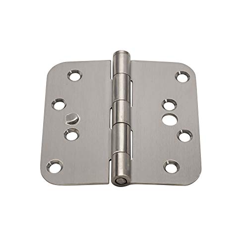 Hinge Outlet RPB4040-58-US32DSEC Security Door Hinges thumb #1