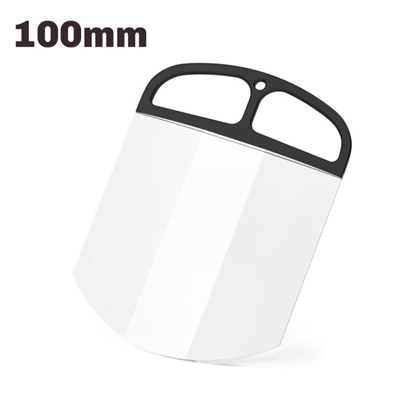 Fotografie & Video Super Speed Prism Filter, Spezialeffekte Ghost Fotografie & Videoverbesserung Objektivfilter für Handys und Kameras, 100mm