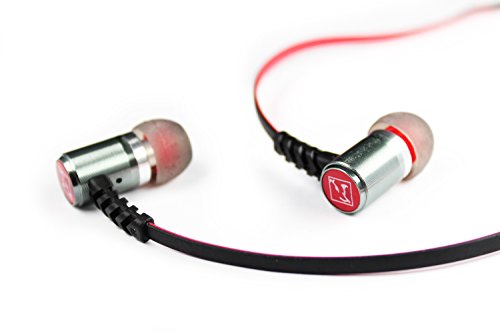 Preisvergleich Produktbild HÖRLUCHS ® Easy In-Ear Monitoring Kopfhörer mit Fernbedienung