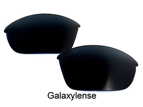 Galaxy Replacement Lenses for Oakley Half Jacket 2.0 Blue Color Polarized,2